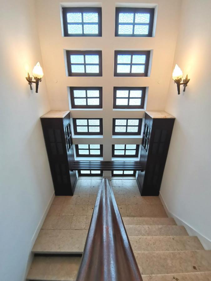Botanique Guesthouse Cascais Exterior photo